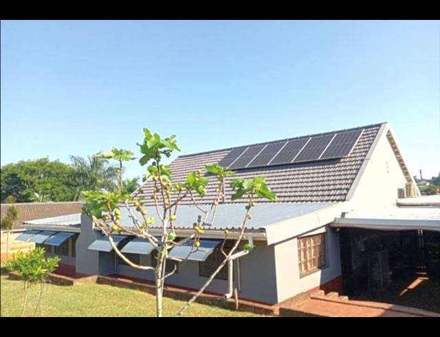 3 BEDROOM HOUSE FOR SALE IN NOORDSIG